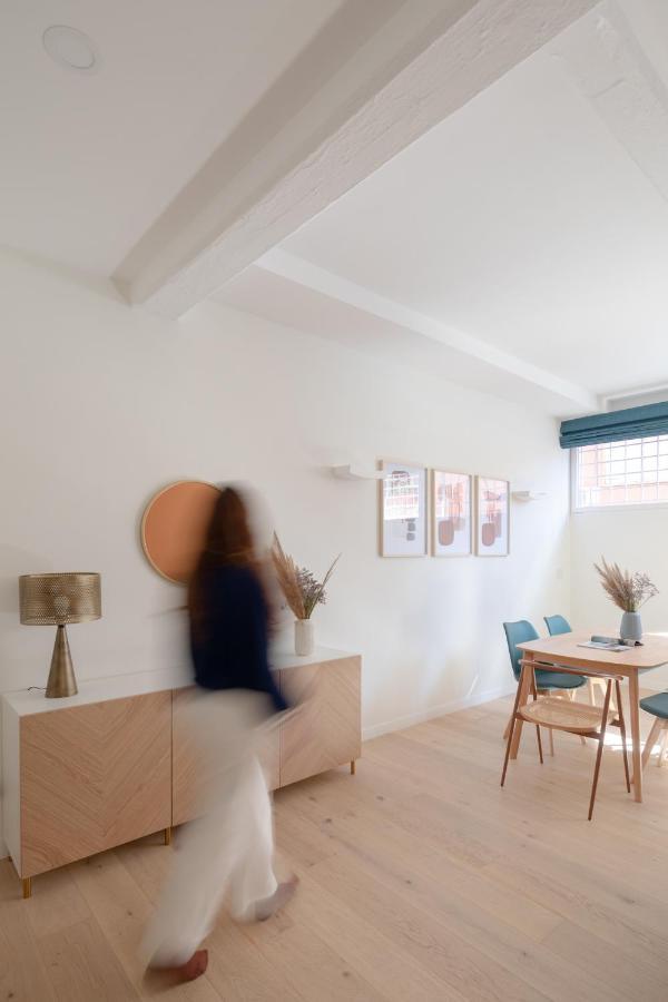 Apartment Noah Charme Rome