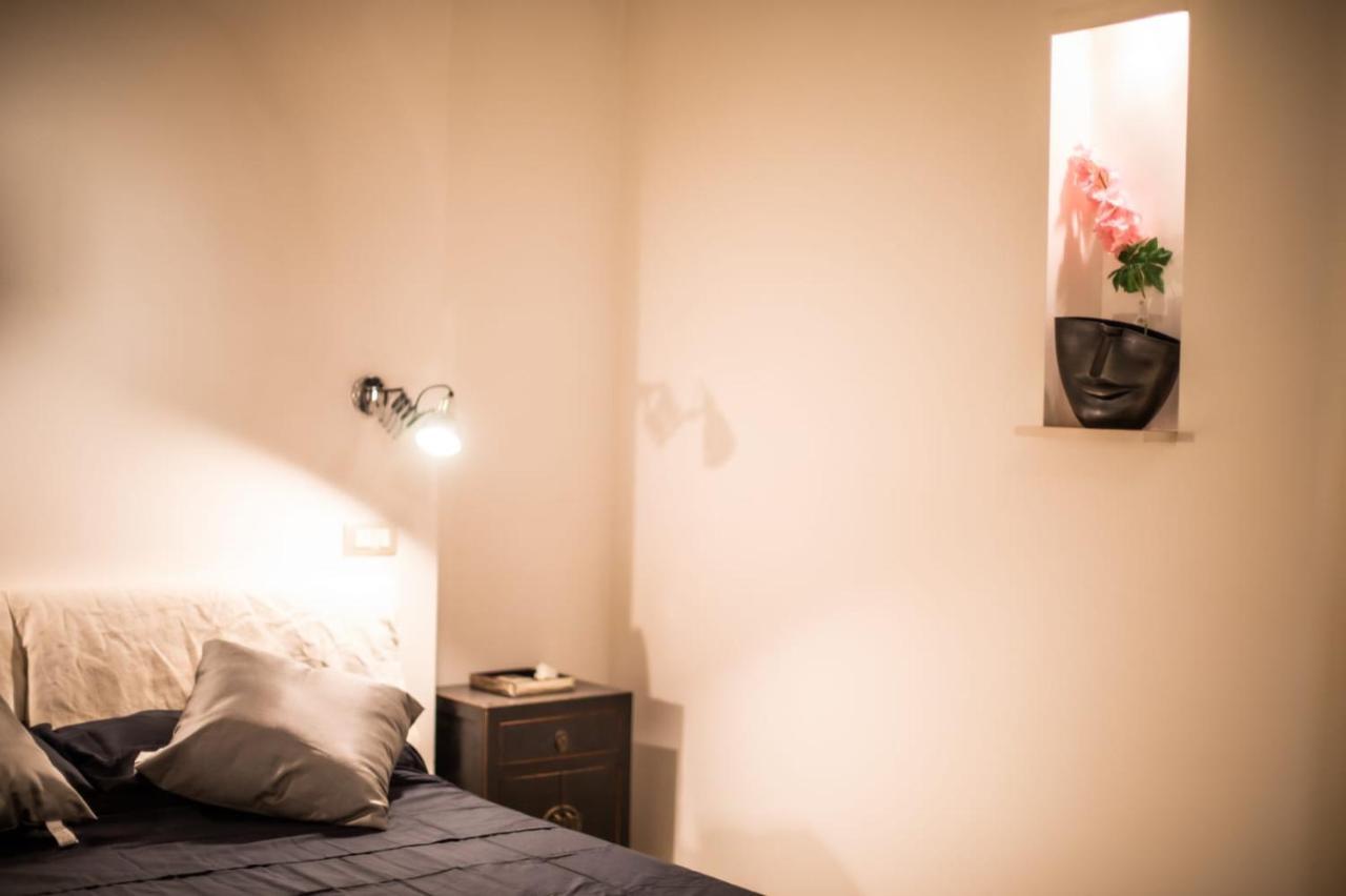 D'elite Pantheon Appartement *