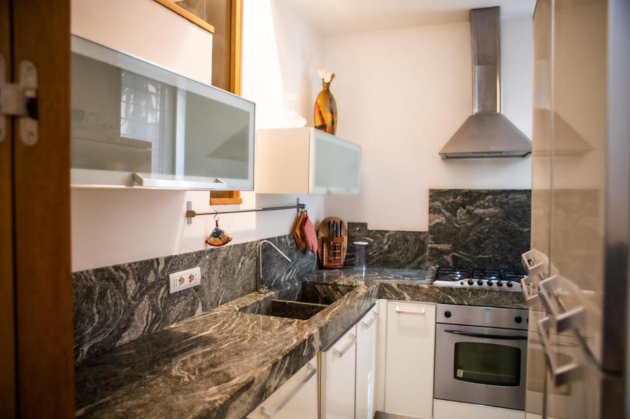Appartement D'elite Pantheon Rome