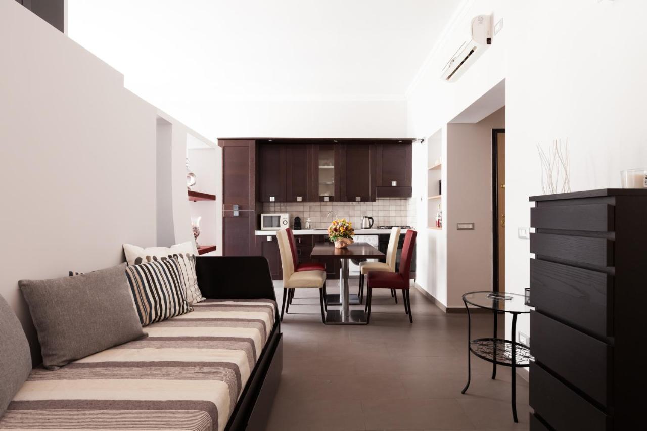 Attic Vatican Flat - San Pietro * Rome