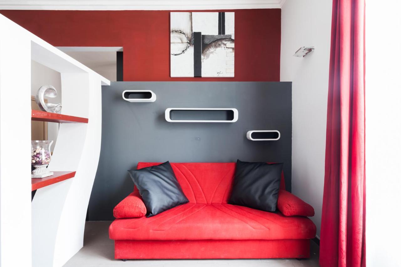 Appartement Attic Vatican Flat - San Pietro Rome