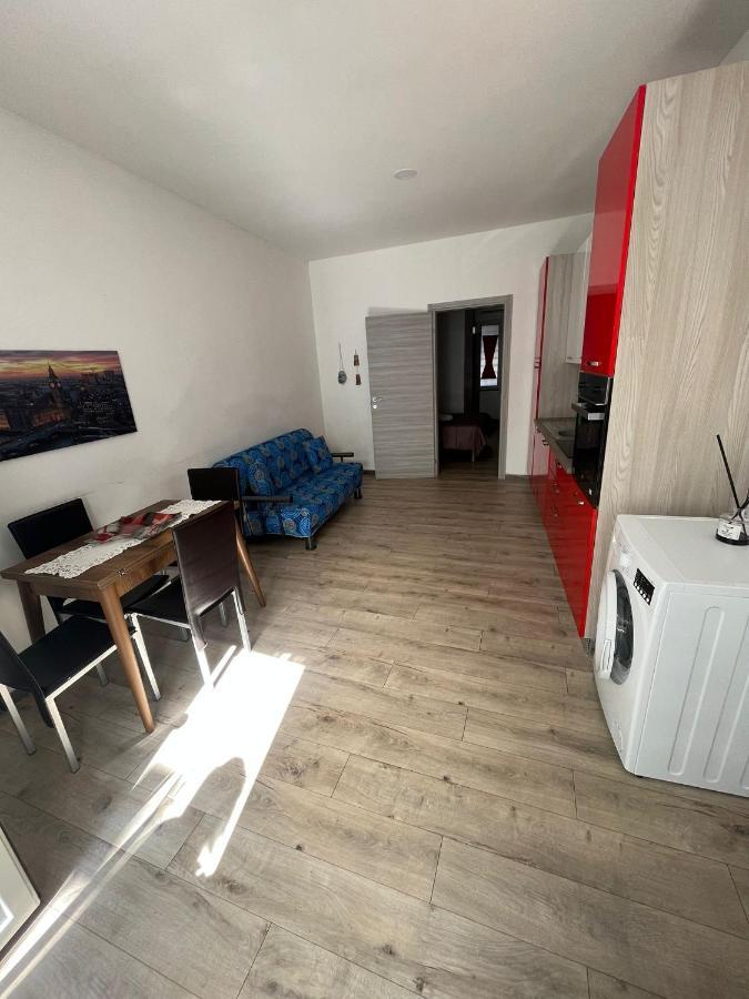 Ferrarome Apartment