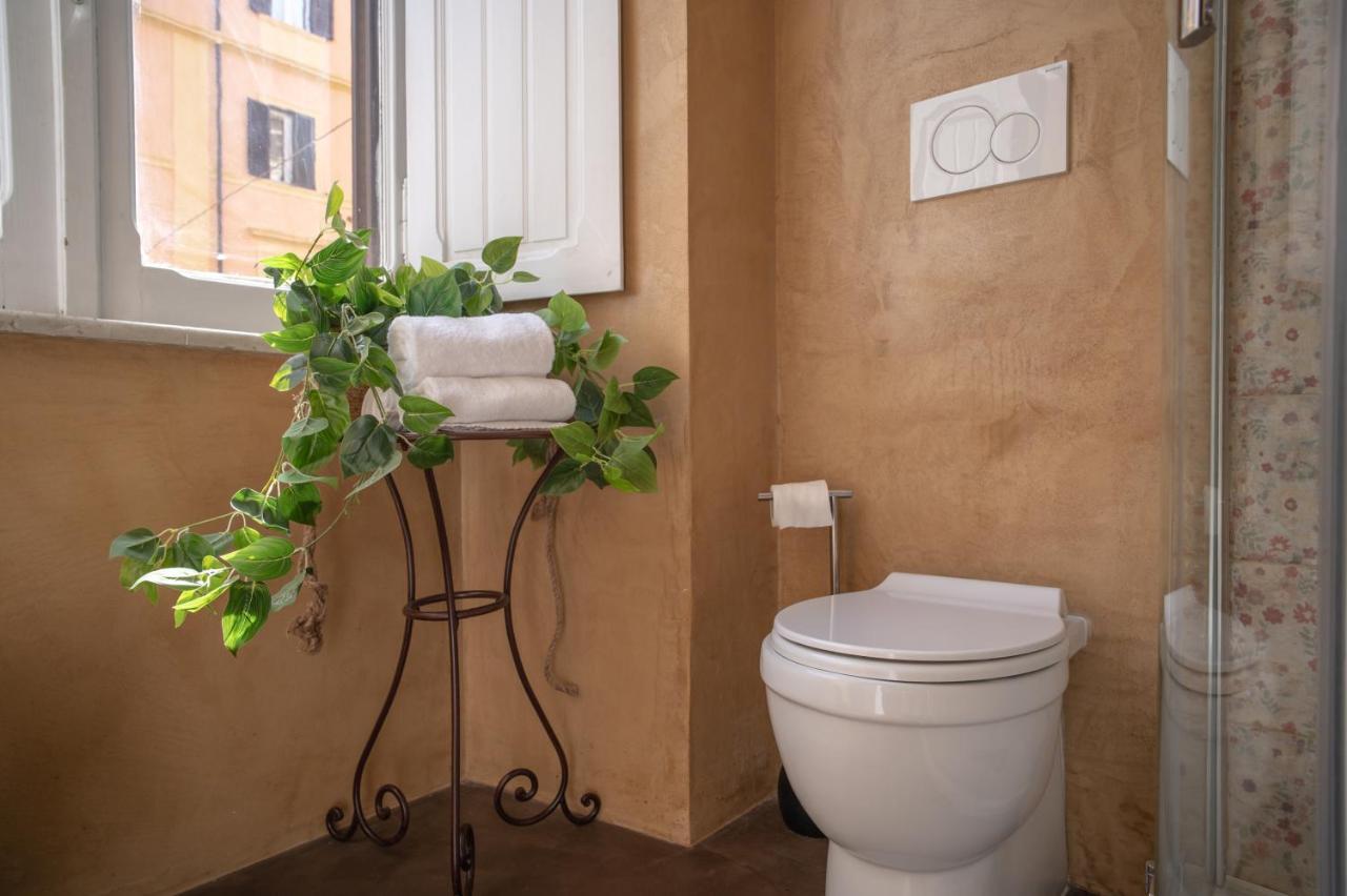 Mansio Gracchi - Center Roma