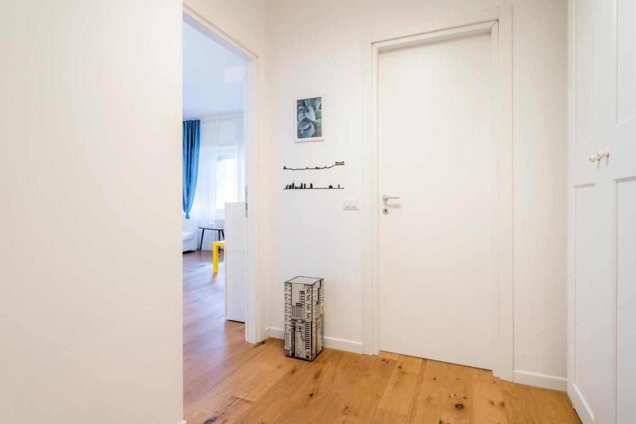 Apartment White Candle Apt, Close To San Pietro, Gemelli And City Center Rome