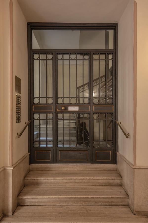 Mansio Gracchi - Center Roma