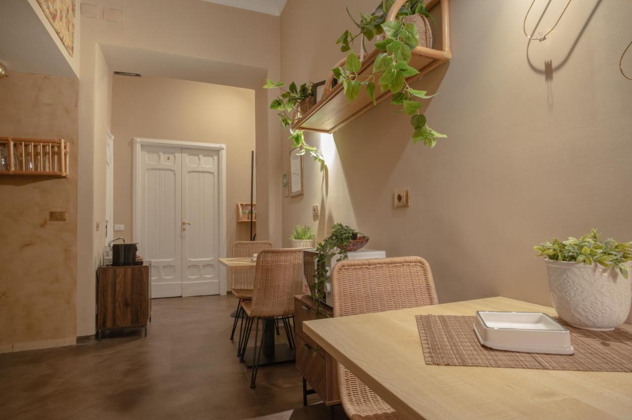 Affittacamere Mansio Gracchi - Center Roma