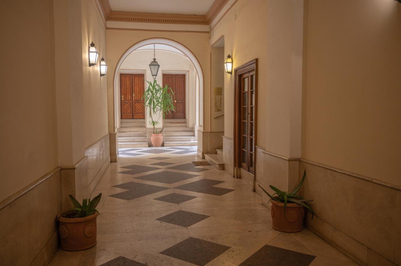 Affittacamere Mansio Gracchi - Center
