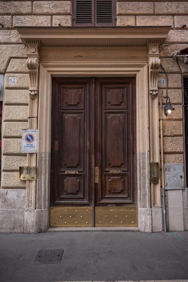 Mansio Gracchi - Center Affittacamere Roma