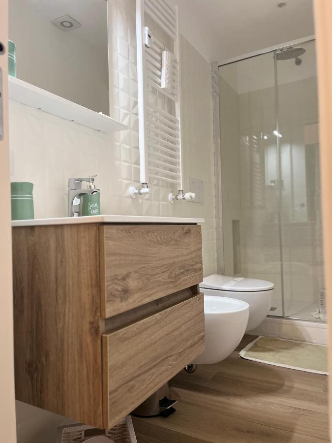 Interno 4 - Luxury Rome