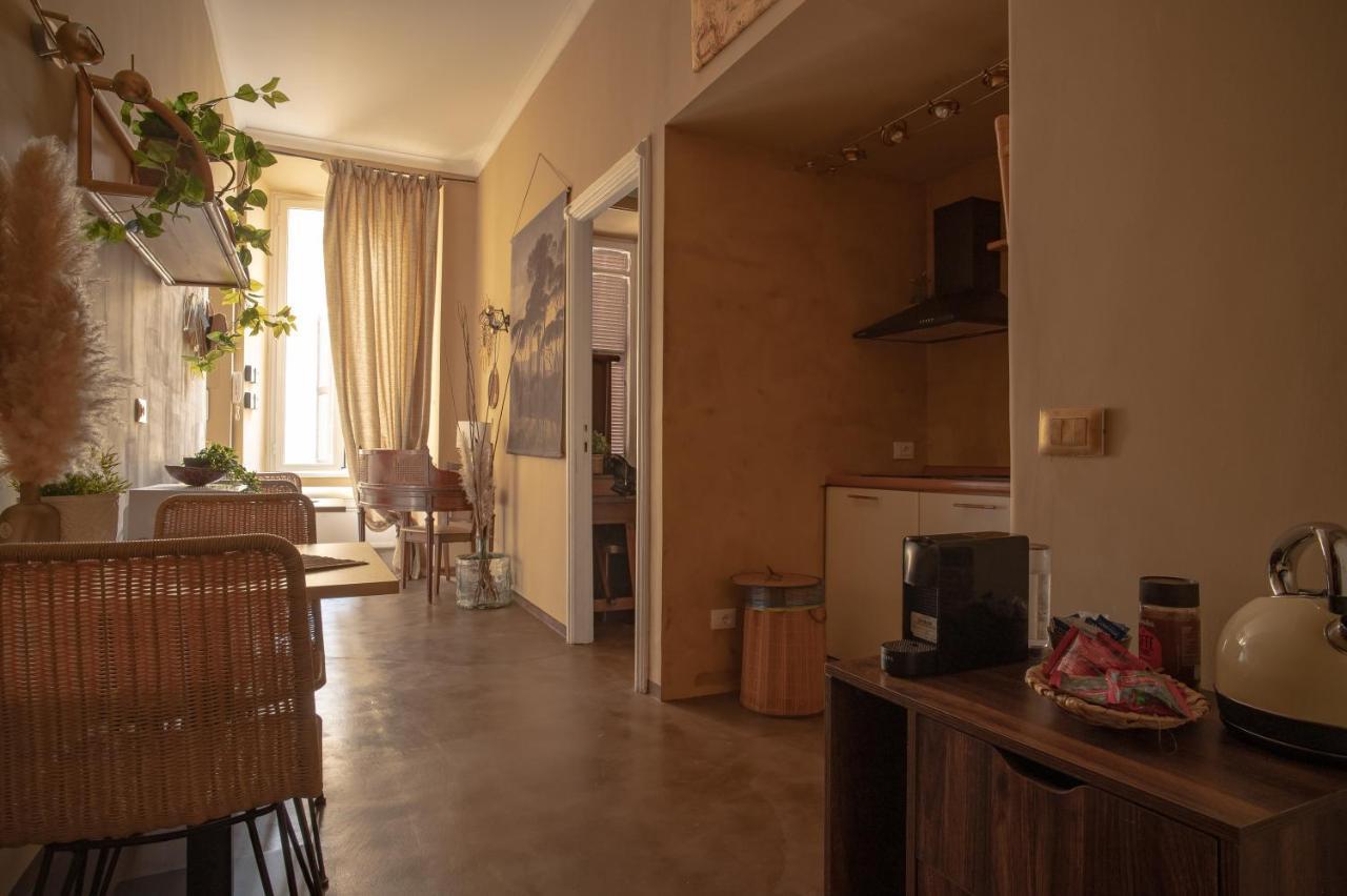 Affittacamere Mansio Gracchi - Center Roma