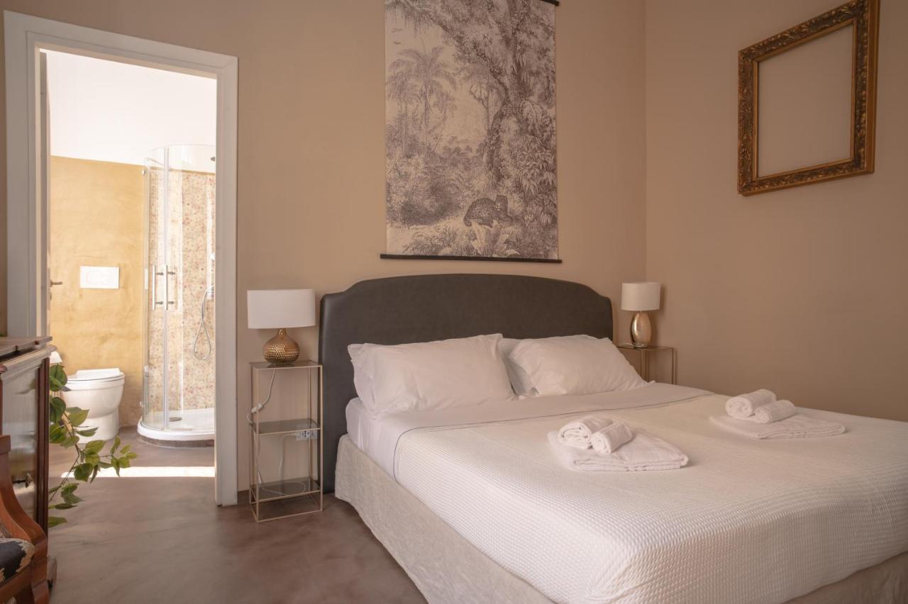 Mansio Gracchi - Center * Roma
