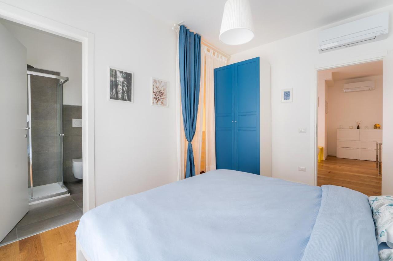 White Candle Apt, Close To San Pietro, Gemelli And City Center Apartment *