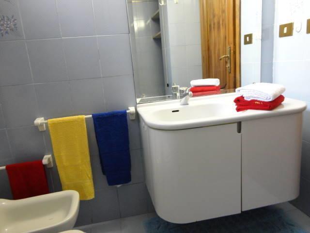Appartement Oltre Le Mura