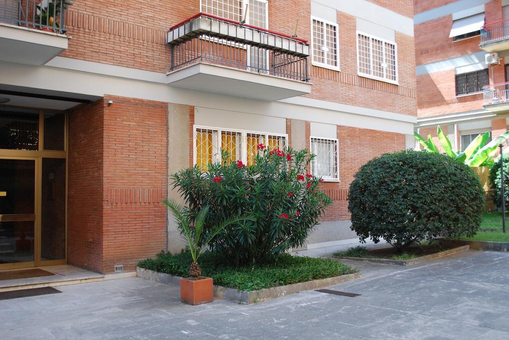 Appartamento A Casa Di Pe' *
