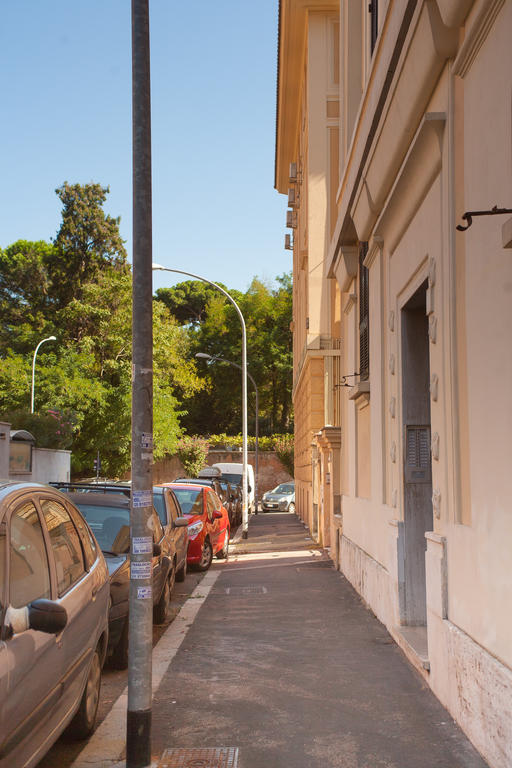 Bed & Breakfast Kyterion Rome