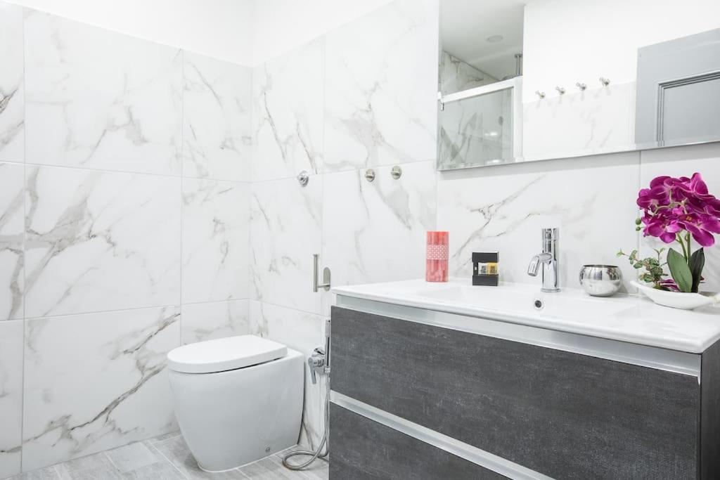 Apartment Cozy Campo De Fiori -topcollection Rome