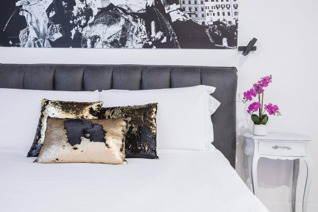 Apartment Cozy Campo De Fiori -topcollection