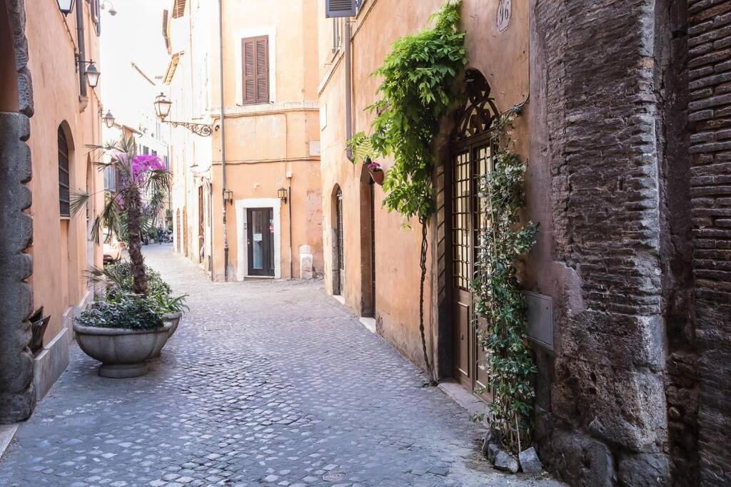 Cozy Campo De Fiori -topcollection *