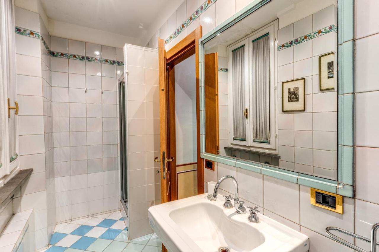 Appartement Lovely Flat By The Trevi Fountain Rome