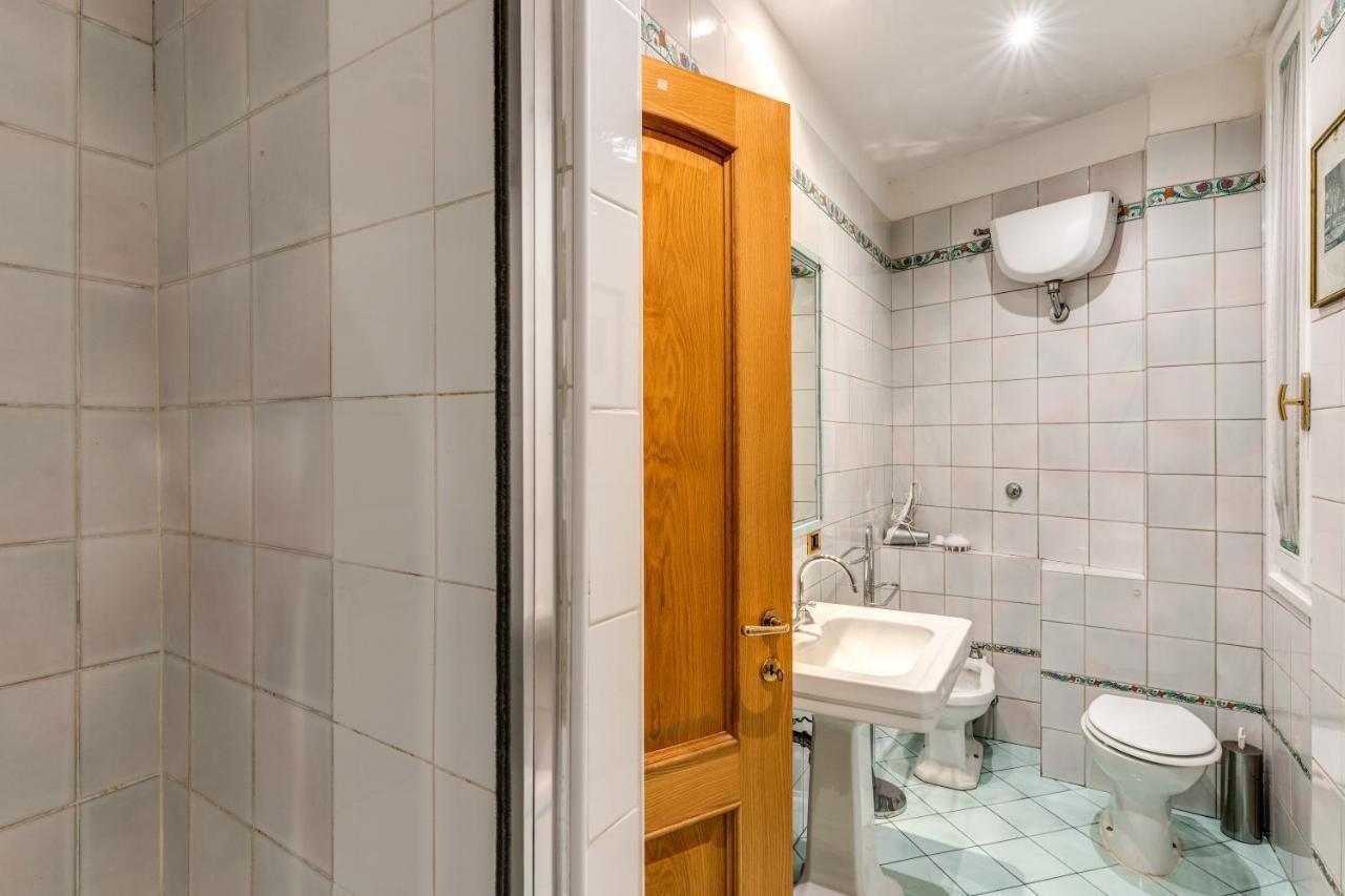 Lovely Flat By The Trevi Fountain Appartement Rome