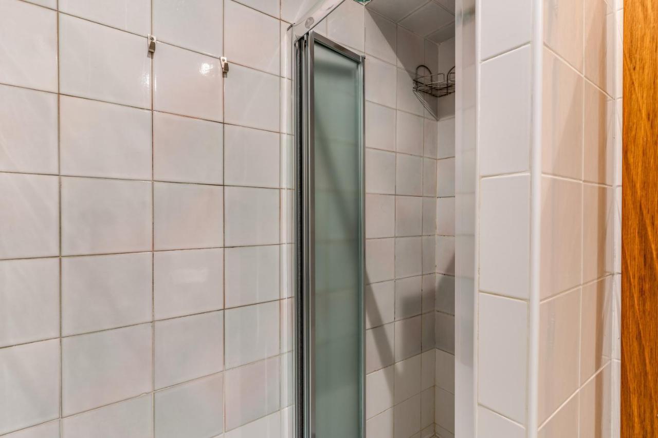 Appartement Lovely Flat By The Trevi Fountain *