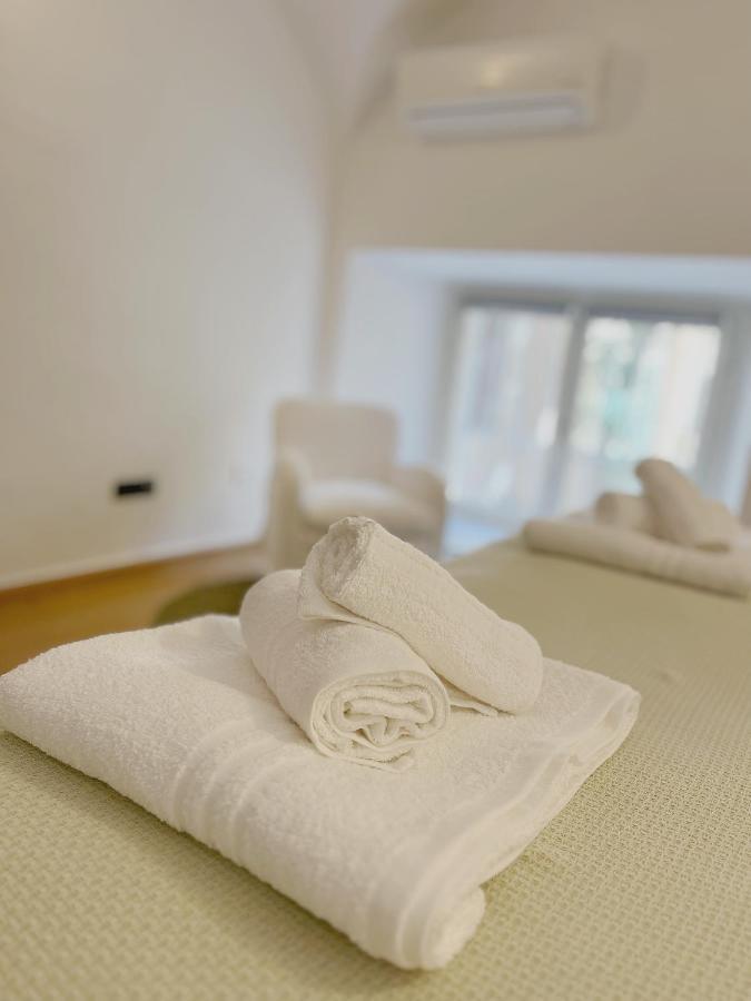 Life Is Termini Apartment