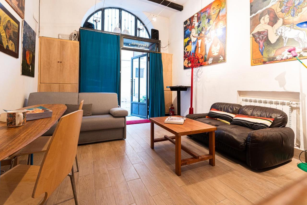 Apartment Monti Rome