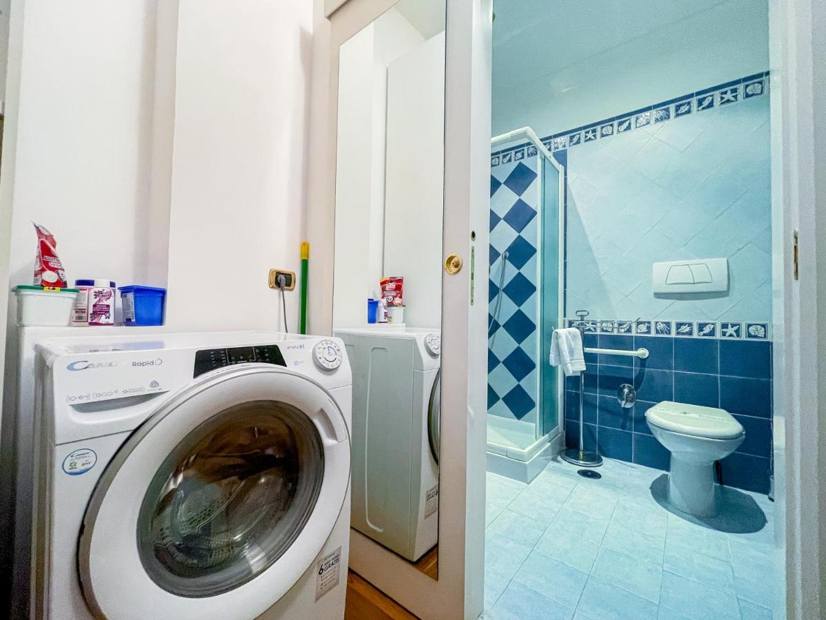 Appartement Piramide Luxury Colosseum Rome