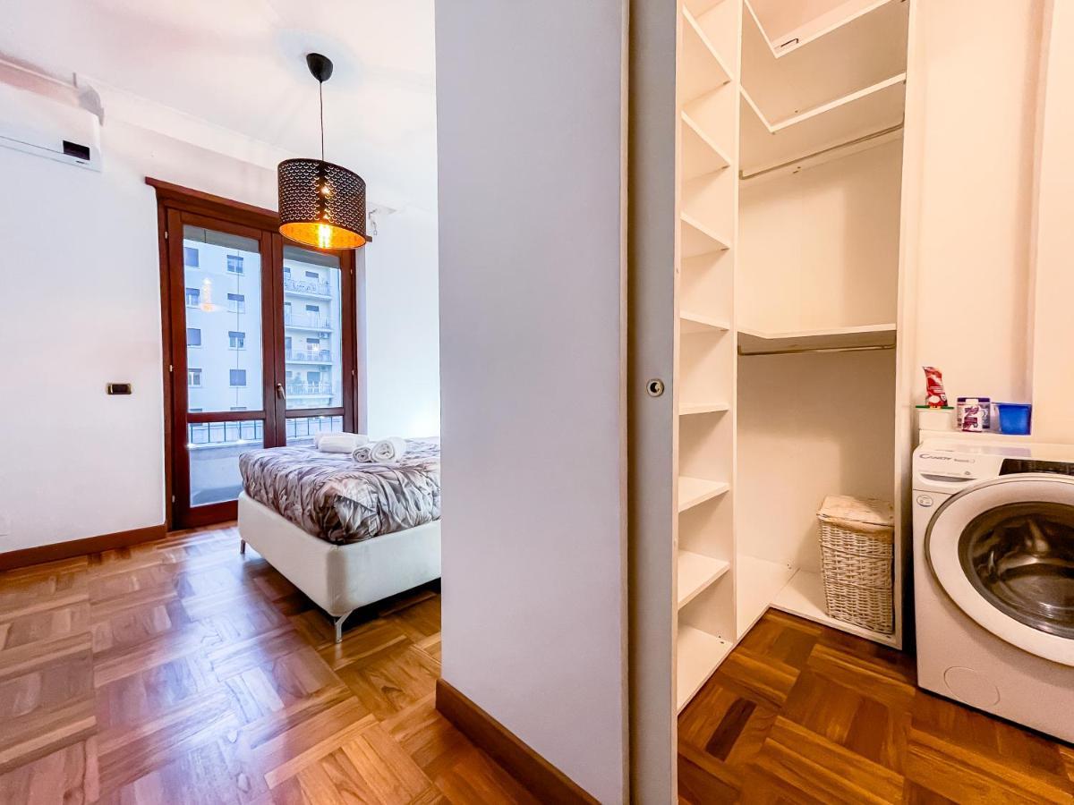 Appartement Piramide Luxury Colosseum Rome