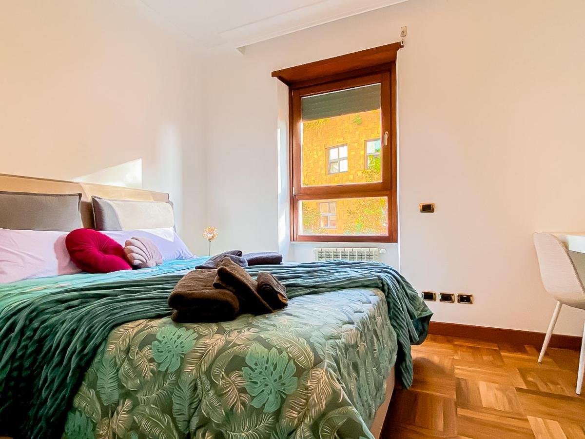 Appartement Piramide Luxury Colosseum