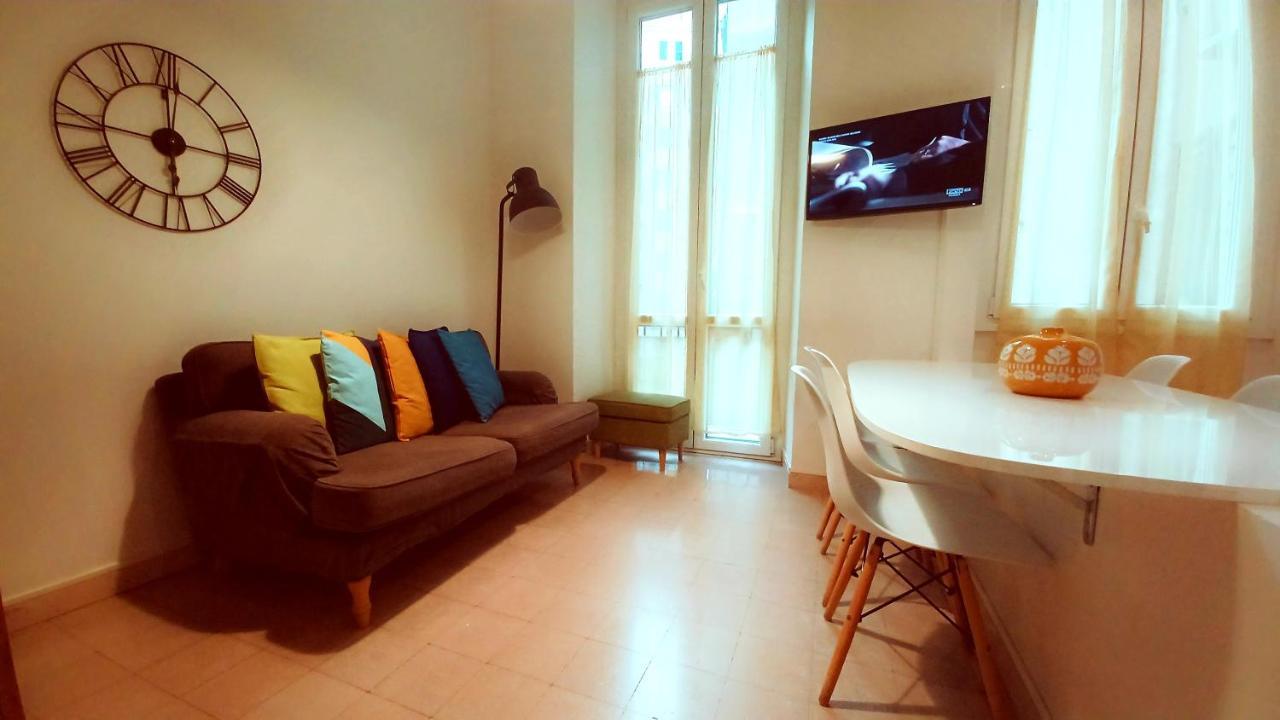 Appartement Ostiense Piramide Station