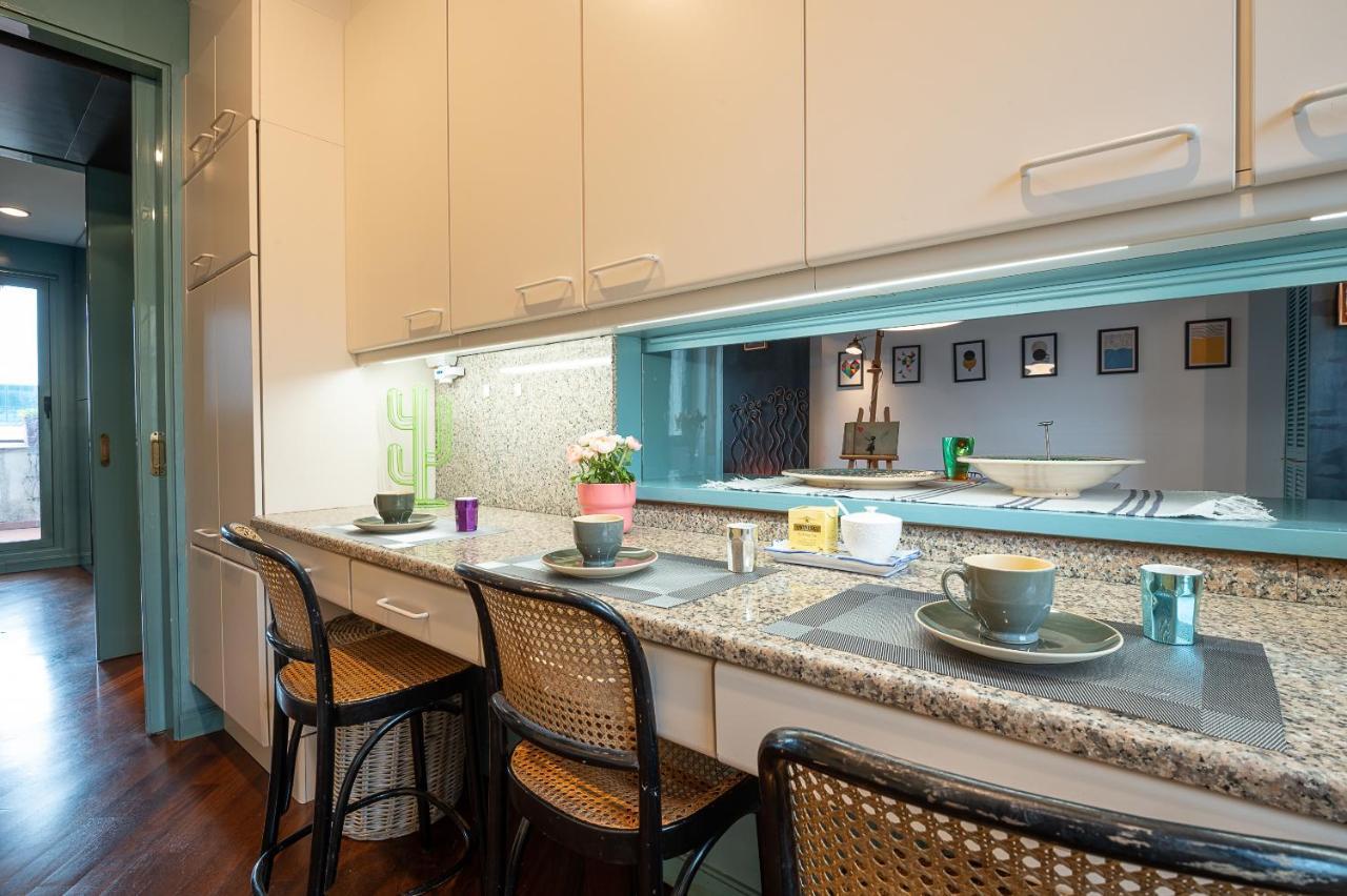 Tiffany's Flaminio Appartement Rome