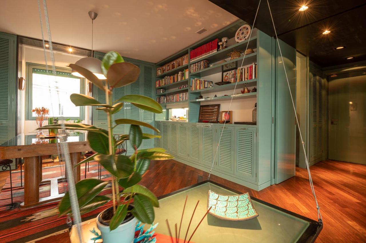 Tiffany's Flaminio Appartement Rome