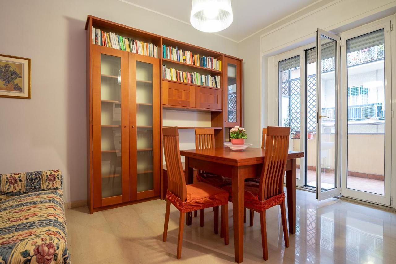 Appartement Nunzia San Giovanni Rome
