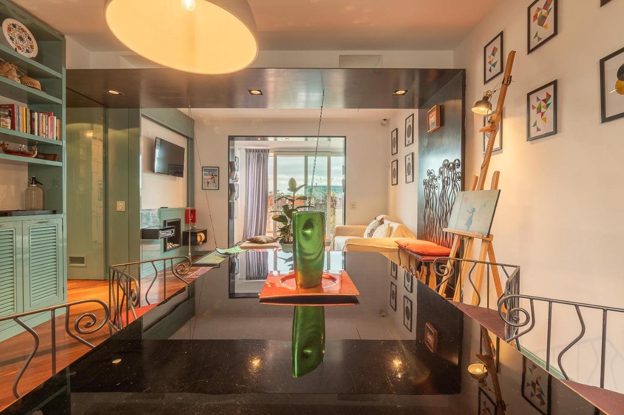 Tiffany's Flaminio Appartement Rome
