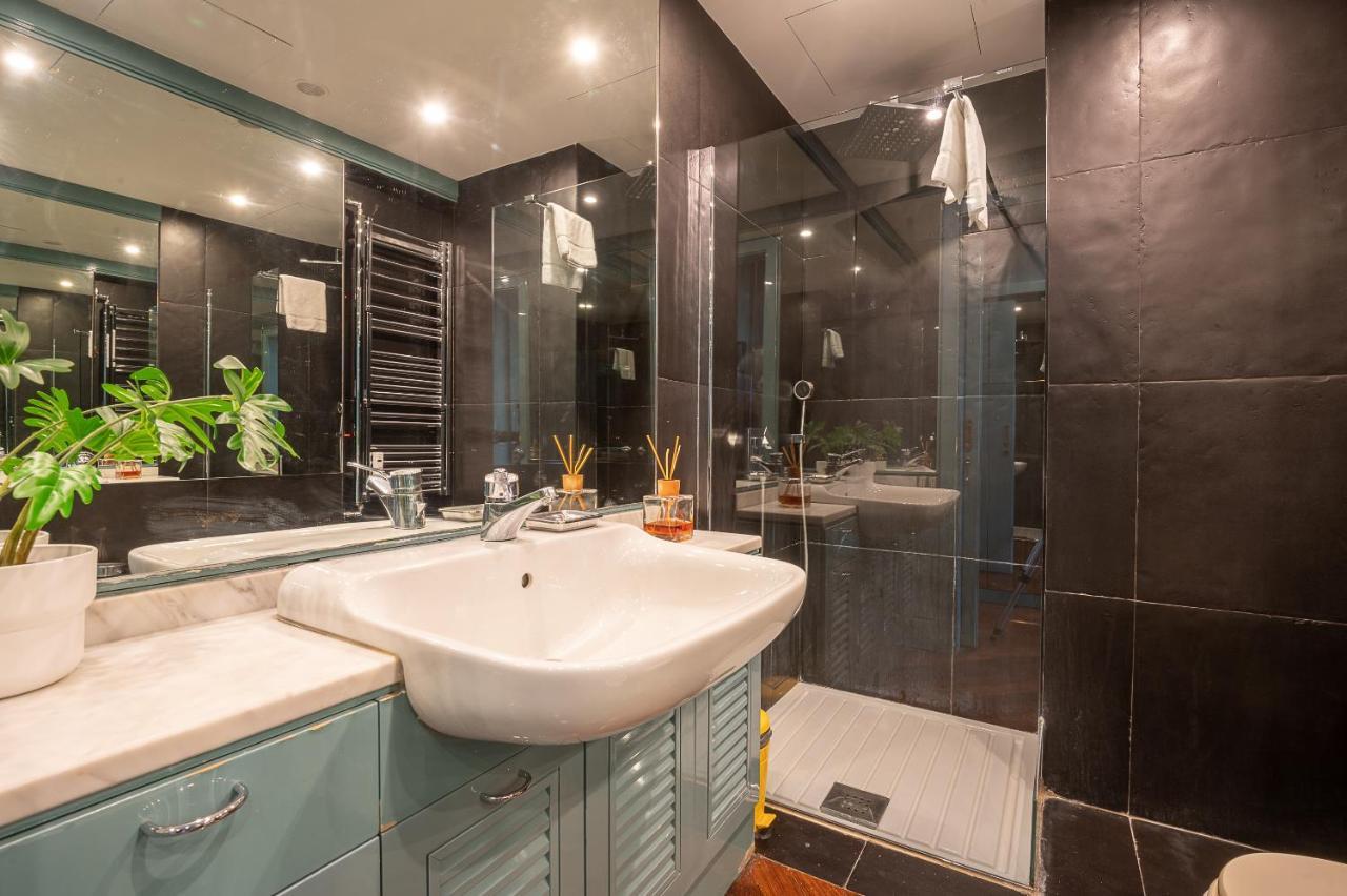 Appartement Tiffany's Flaminio