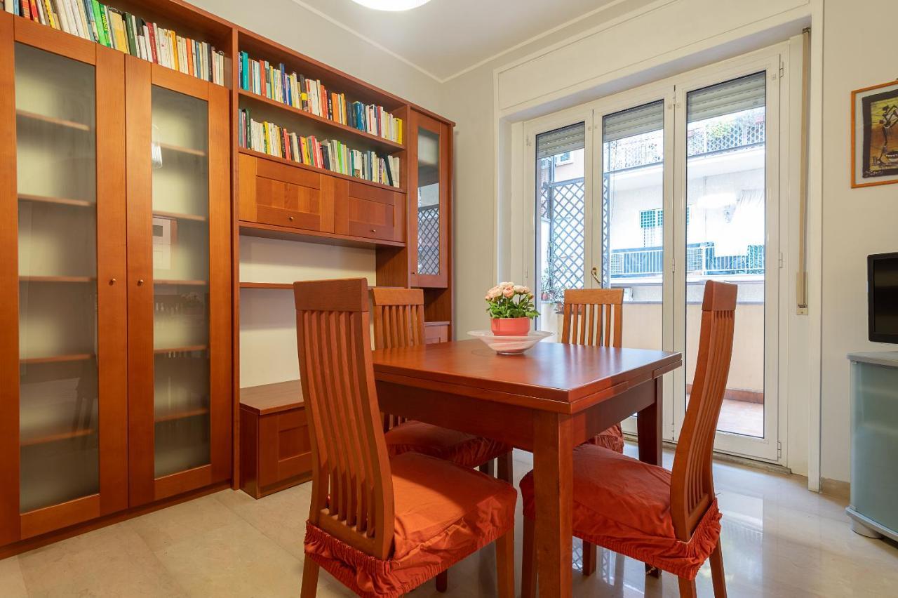 Nunzia San Giovanni Appartement