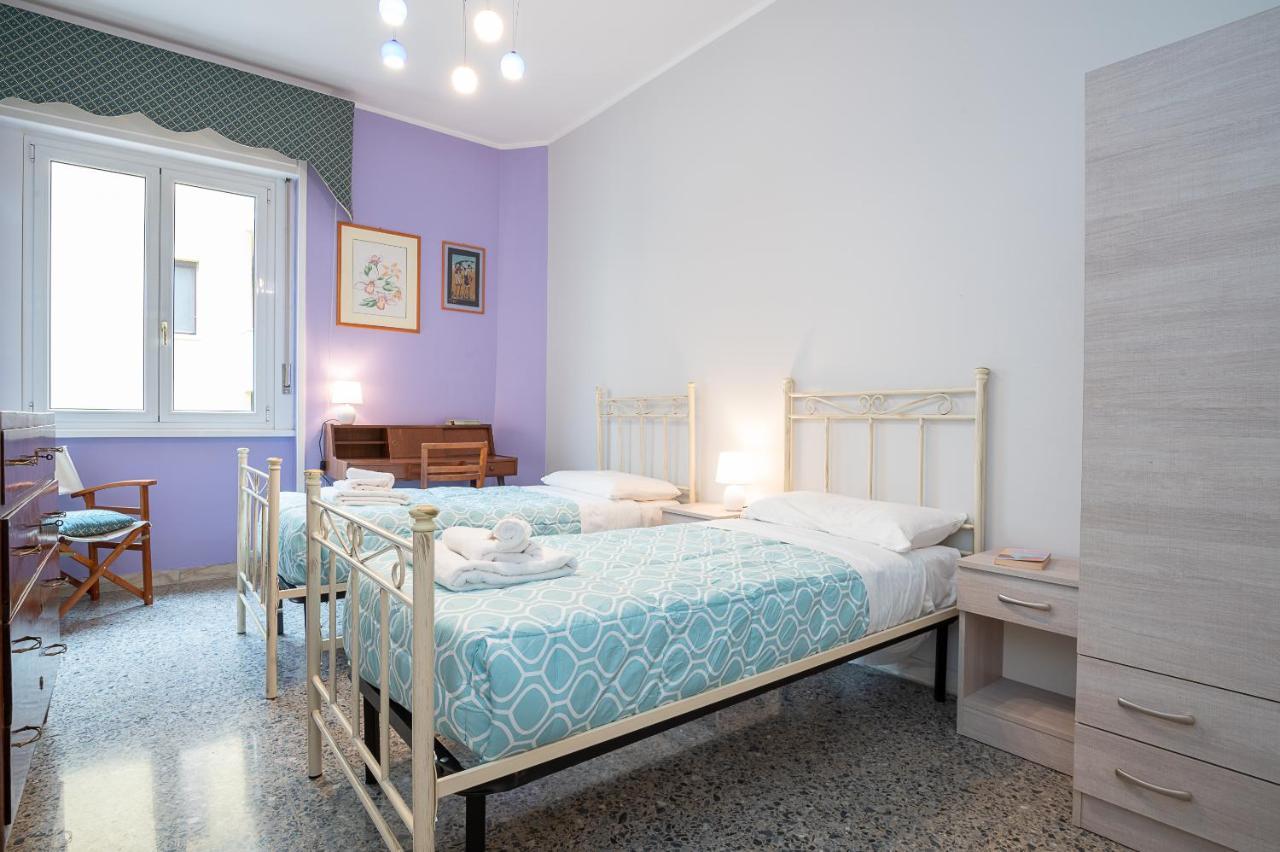 Apartment Nunzia San Giovanni