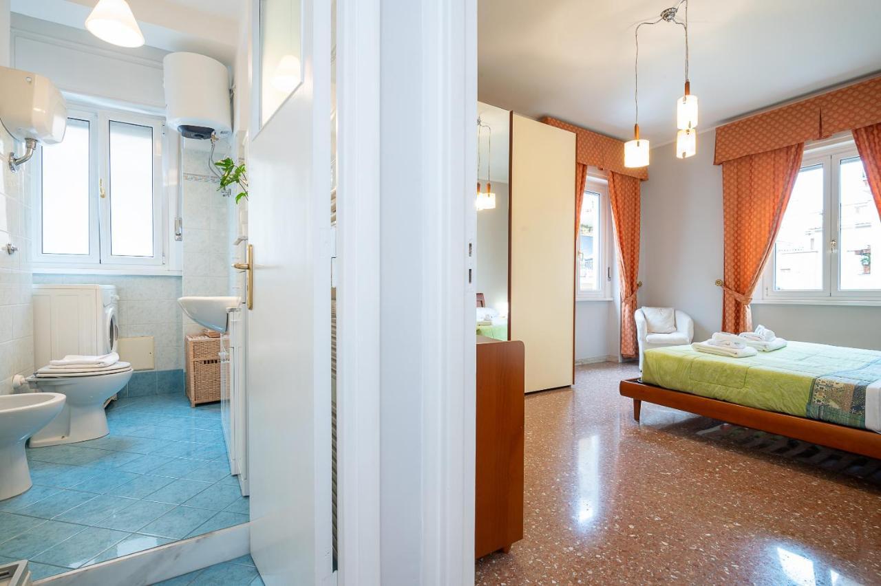 Nunzia San Giovanni Appartement Rome