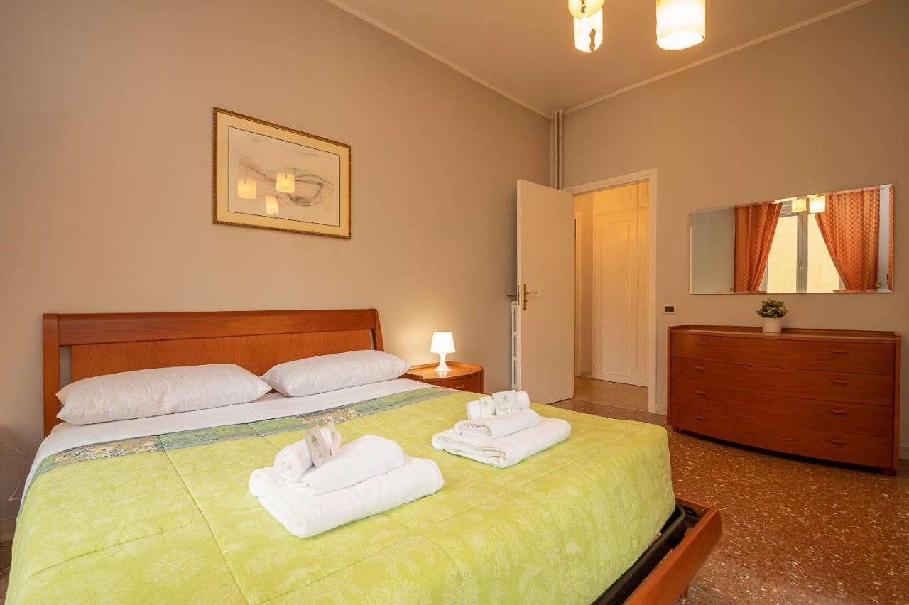 Nunzia San Giovanni Appartement Rome