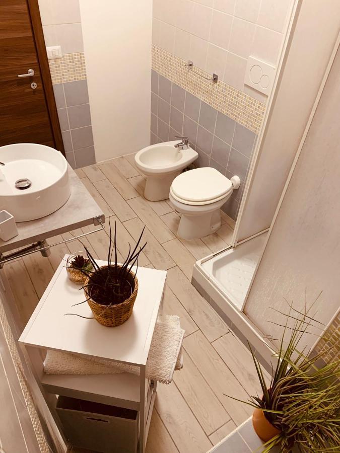 Vakantiehuis V&v Rome