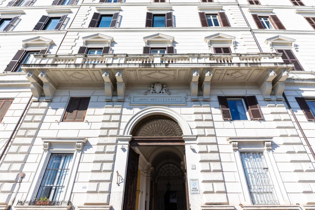 Maison d'hôtes Bonfalco Rome