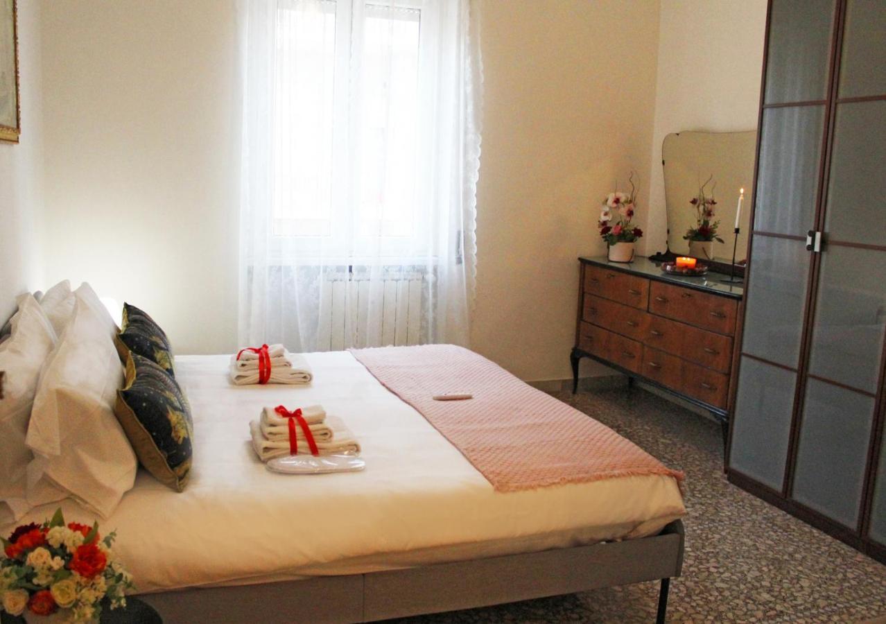 Casa Don Mico Apartment