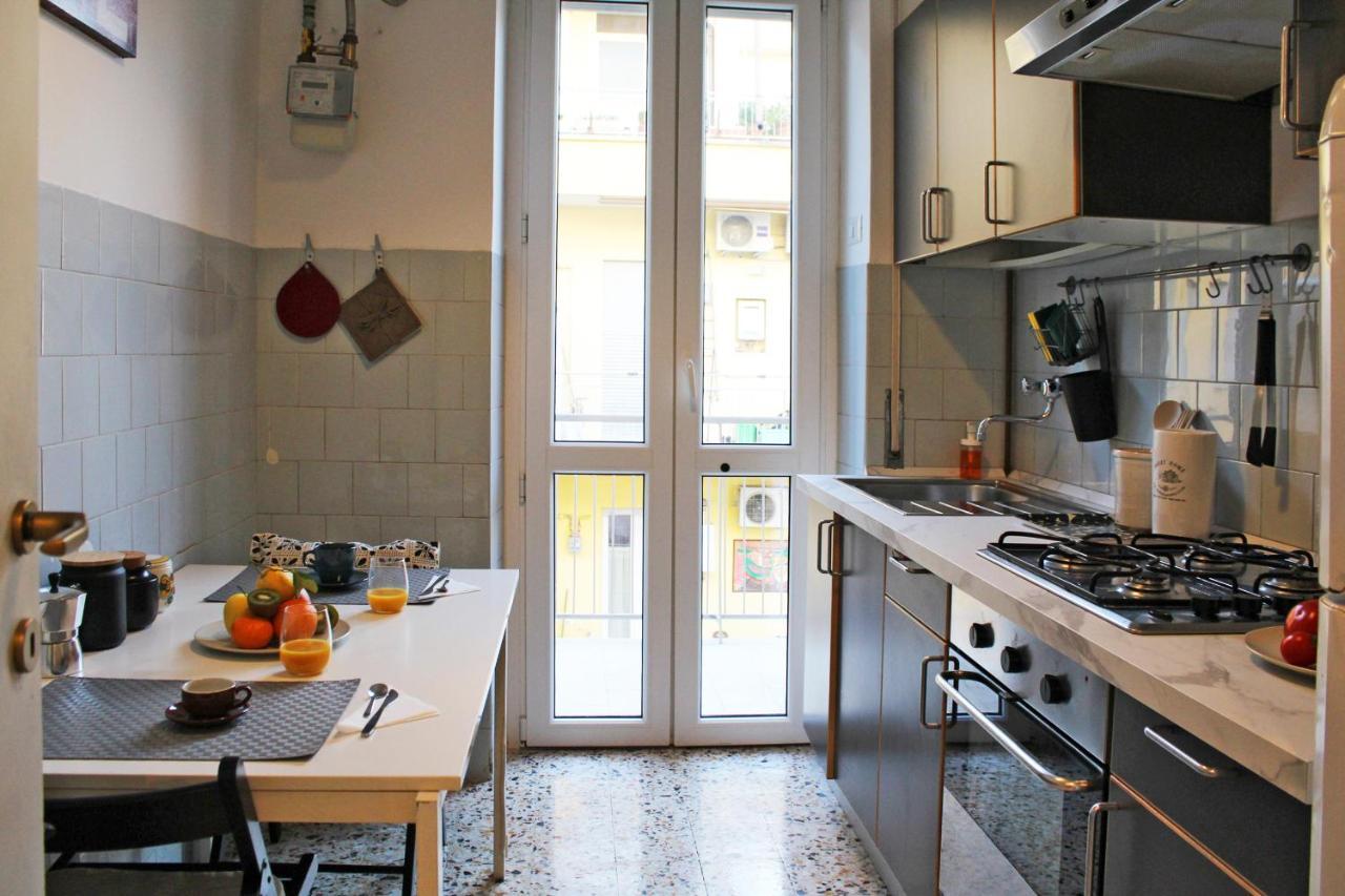 Casa Don Mico Appartamento Roma