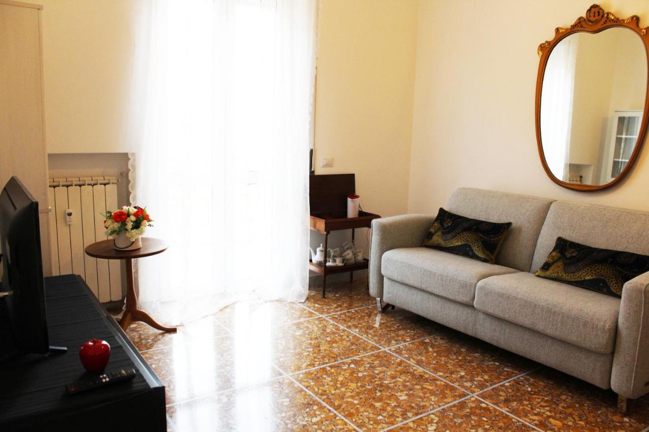 Casa Don Mico Rome
