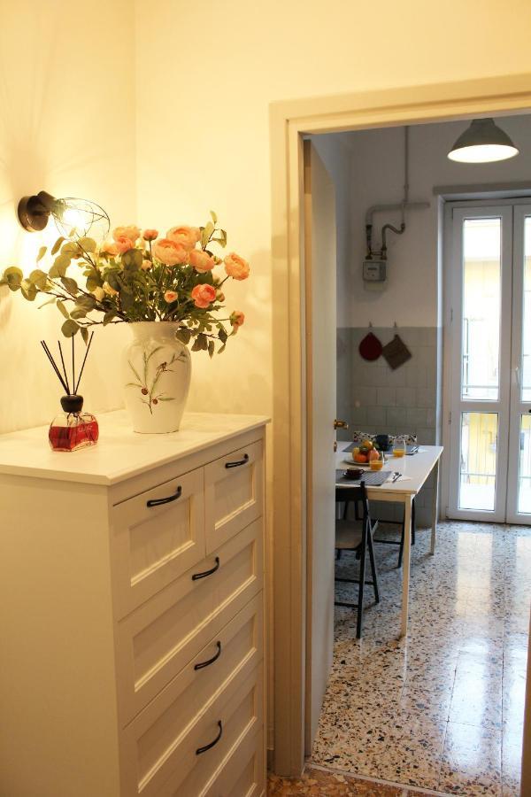 Appartamento Casa Don Mico *