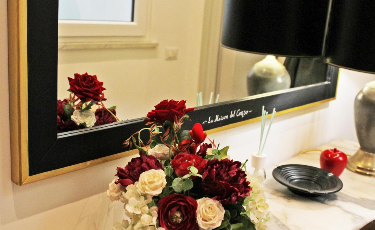 Apartment Casa Don Mico Rome