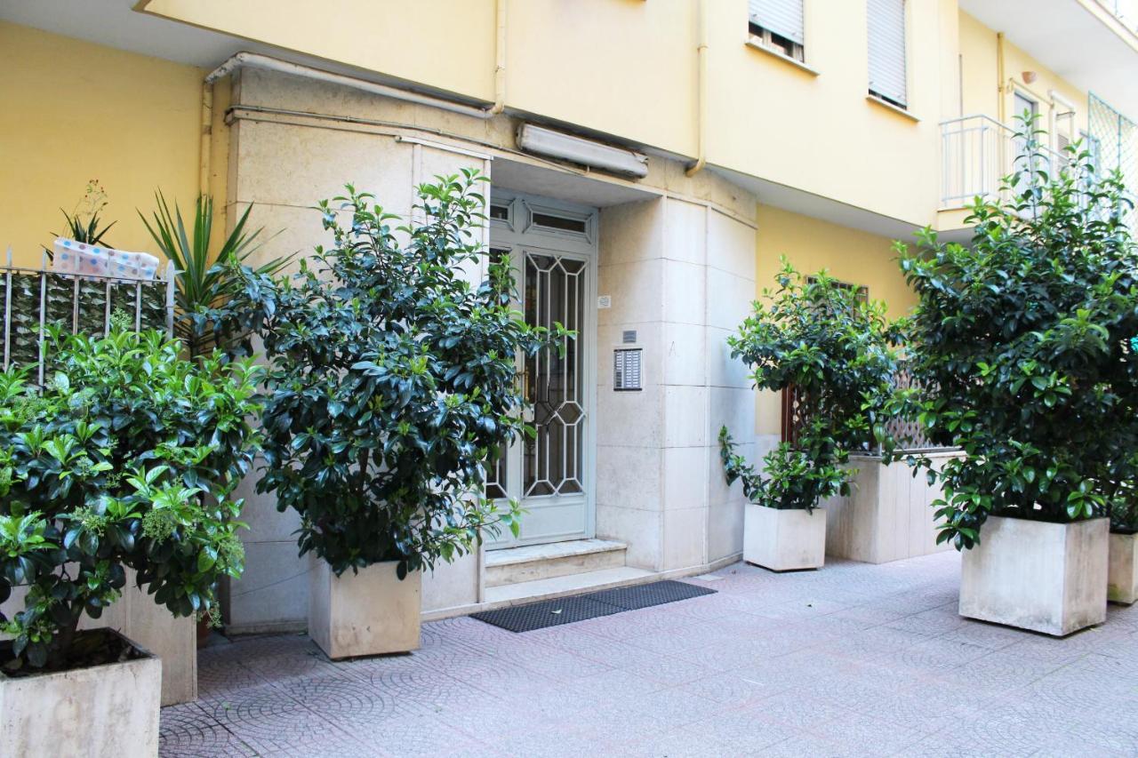 Casa Don Mico Apartment