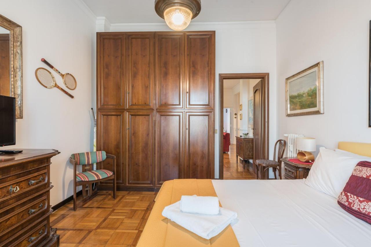 Apartamento Charming Mazzini *