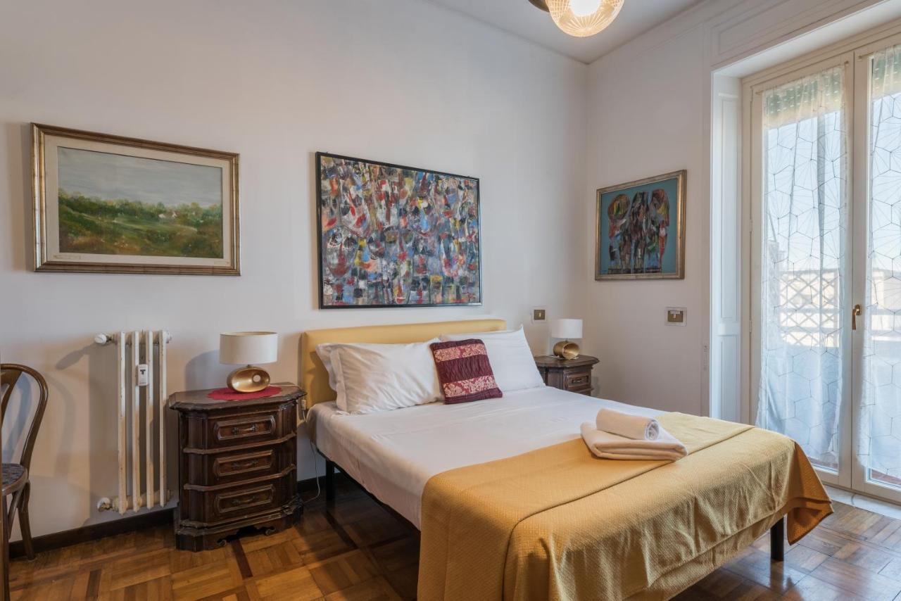 Charming Mazzini Apartamento *